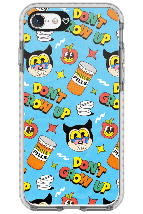 don_t grow up 2.0 - Apple iPhone SE 2020
