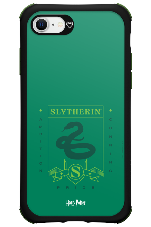 Slytherin2 - Apple iPhone SE 2022