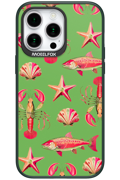 Sea Stars - Apple iPhone 15 Pro Max