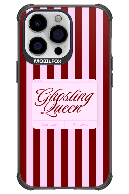 Ghosting Queen2 2.0 - Apple iPhone 13 Pro