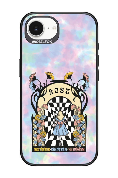L0ST 2.0 - Apple iPhone 17e