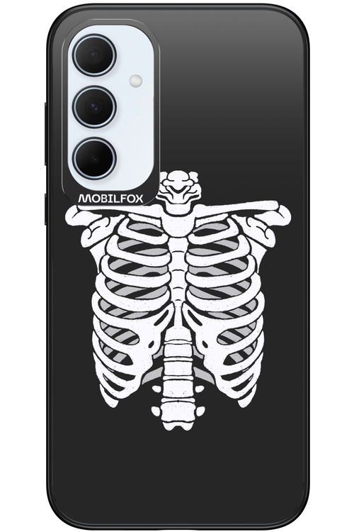 SKELETON - Samsung Galaxy A35