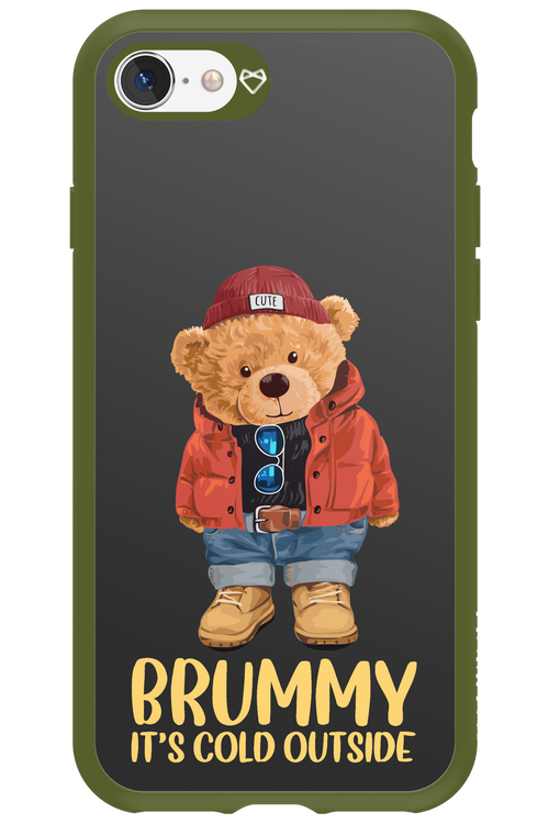 Brummy - Apple iPhone SE 2022