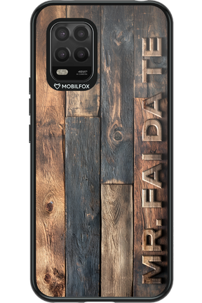 Mr. FAI DA TE - Xiaomi Mi 10 Lite 5G