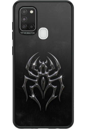Dark Spider 2.0 - Samsung Galaxy A21 S