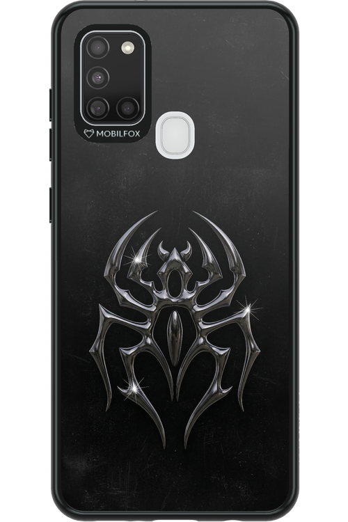 Dark Spider 2.0 - Samsung Galaxy A21 S