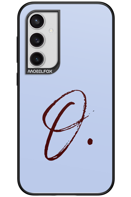 (Jellyfish Presso) O 2.0 - Samsung Galaxy S23 FE