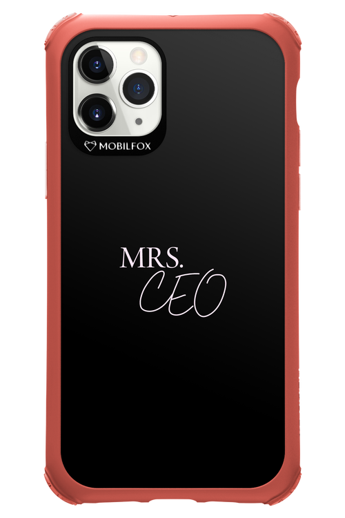 Mrs. CEO  - Apple iPhone 11 Pro