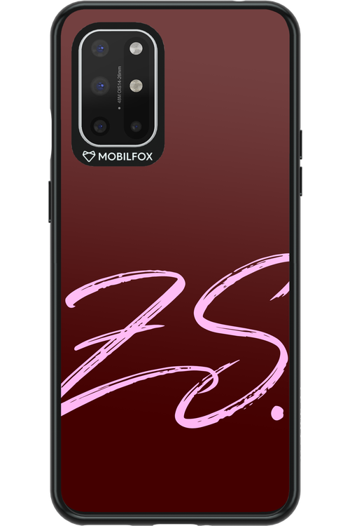 (Dark Blush) ZS 2.0 - OnePlus 8T