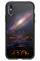 Nightride - Apple iPhone XS