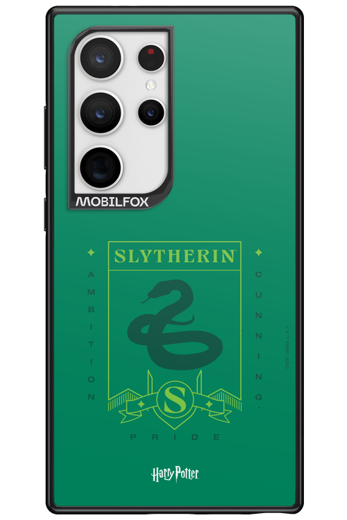 Slytherin2 - Samsung Galaxy S24 Ultra