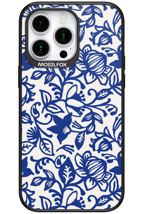 Riviera Fiora 2.0 - Apple iPhone 15 Pro Max