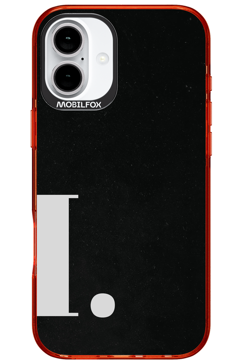 I (Off Space) 2.0 - Apple iPhone 16 Plus