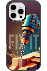 Fix It - Apple iPhone 16 Pro Max