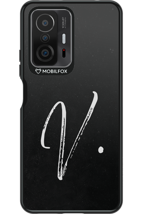 (Off Space) V 2.0 - Xiaomi Mi 11T Pro