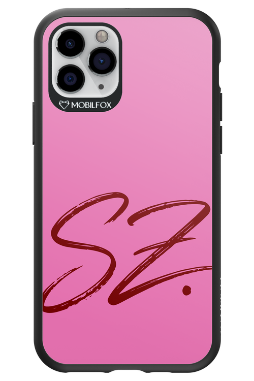 (Sorbet) SZ 2.0 - Apple iPhone 11 Pro