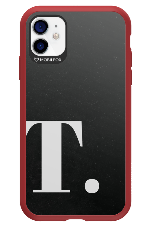 T (Off Space) 2.0 - Apple iPhone 11