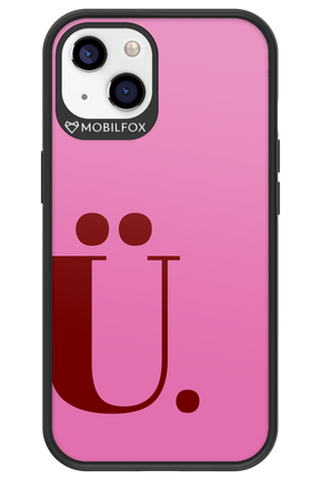 U II (Sorbet) 2.0 - Apple iPhone 13
