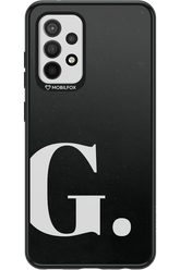 G (Off Space) 2.0 - Samsung Galaxy A52 / A52 5G / A52s