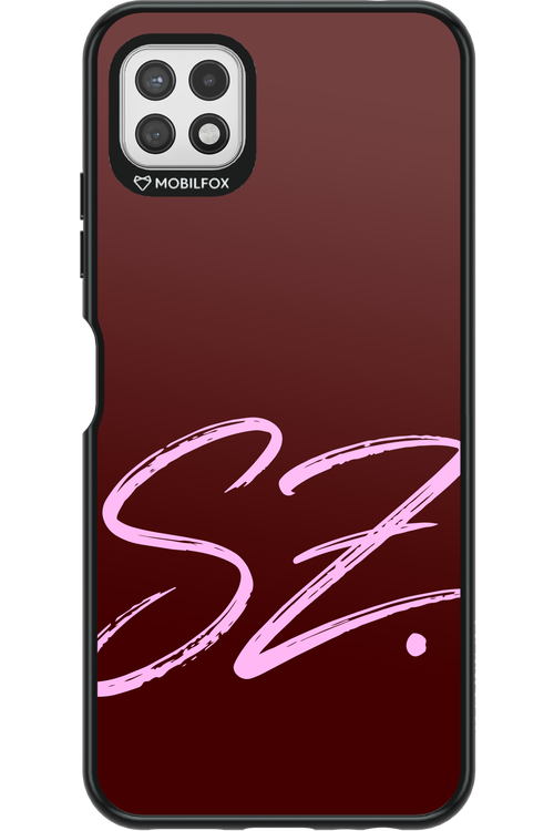 (Dark Blush) SZ 2.0 - Samsung Galaxy A22 5G