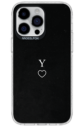 Y Black 2.0 - Apple iPhone 14 Pro Max