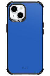 BLUE - FS2 - Apple iPhone 15