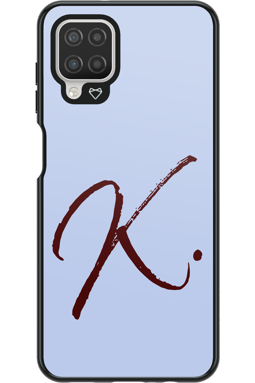 (Jellyfish Presso) K 2.0 - Samsung Galaxy A12