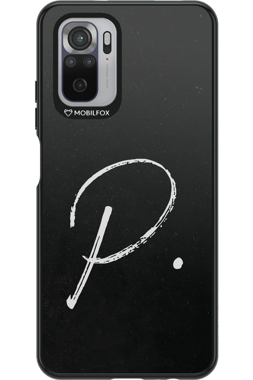 (Off Space) P 2.0 - Xiaomi Redmi Note 10
