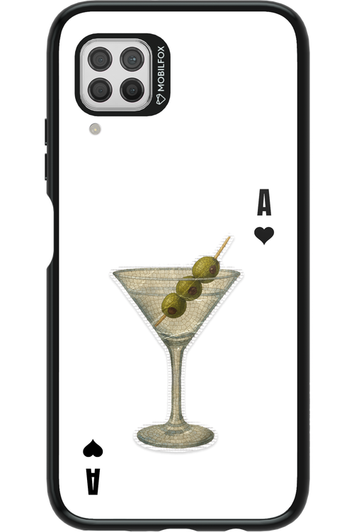 MartiniAce 2.0 - Huawei P40 Lite