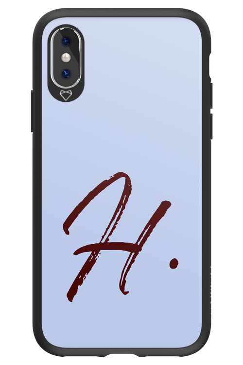 (Jellyfish Presso) H 2.0 - Apple iPhone XS
