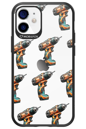 Screwdriver Time - Apple iPhone 12 Mini