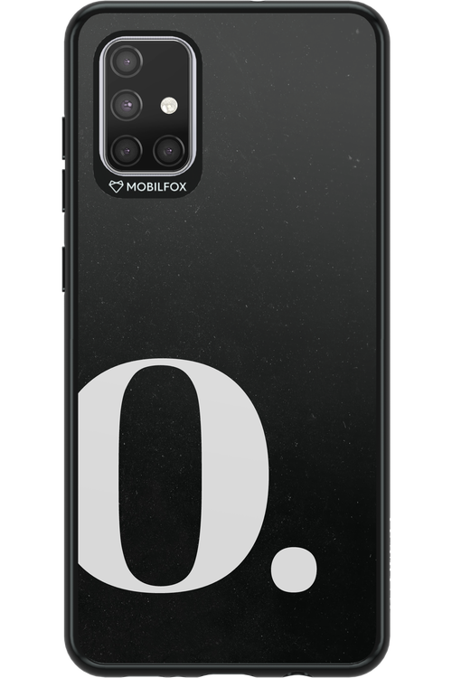 O (Off Space) 2.0 - Samsung Galaxy A71
