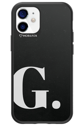 G (Off Space) 2.0 - Apple iPhone 12 Mini