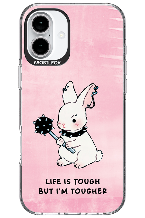 Bunny 2.0 - Apple iPhone 16 Plus
