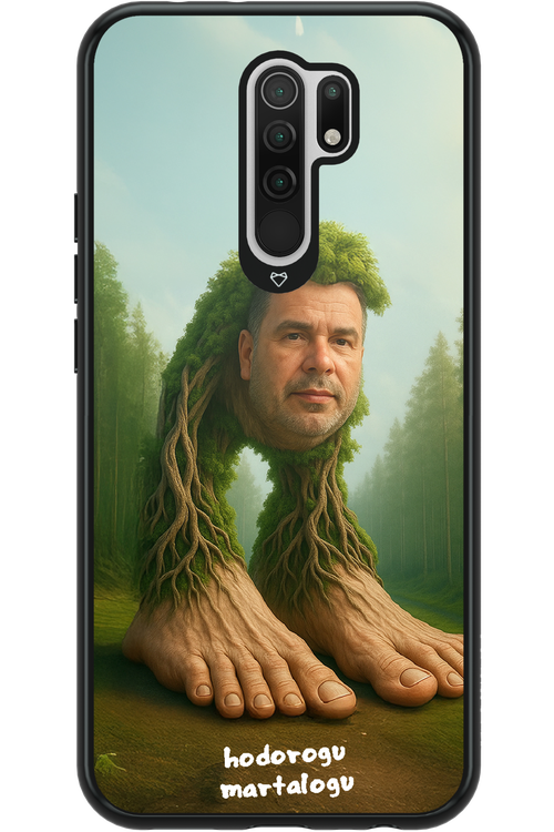 Hodorogu Martalogu - Xiaomi Redmi 9