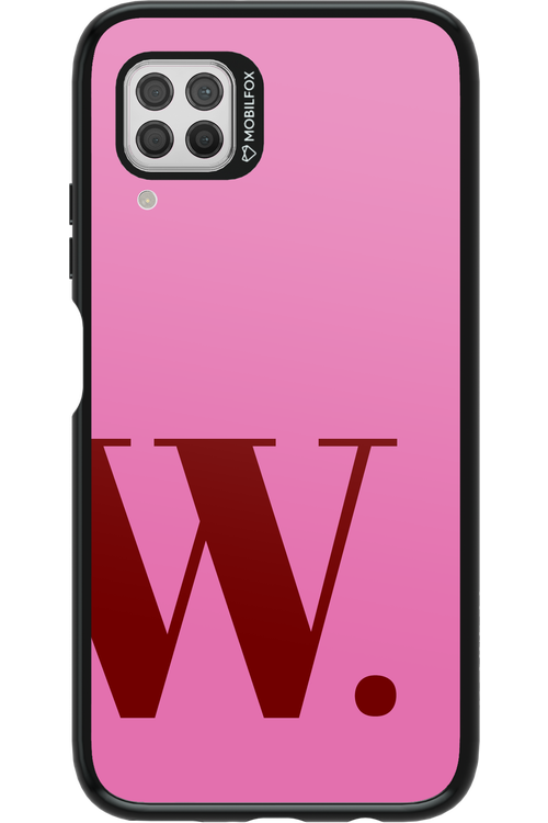 W (Sorbet) 2.0 - Huawei P40 Lite