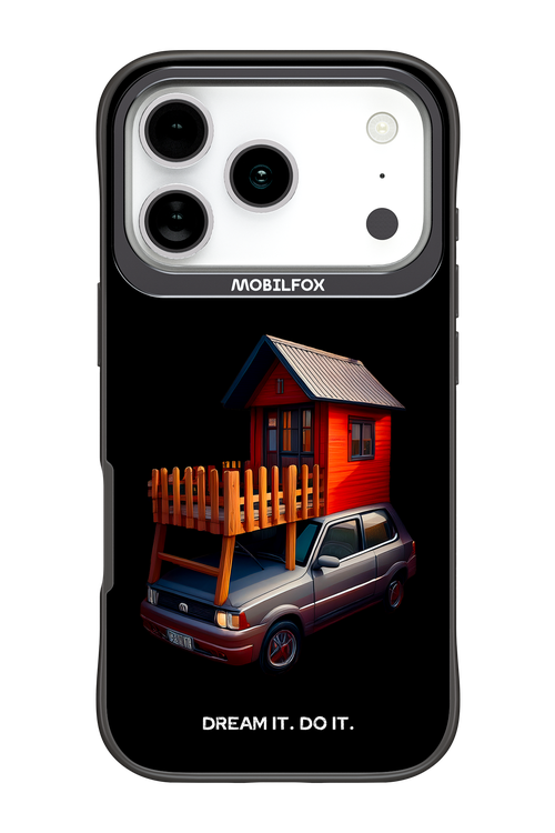 Dream It 2.0 - Apple iPhone 17 Pro