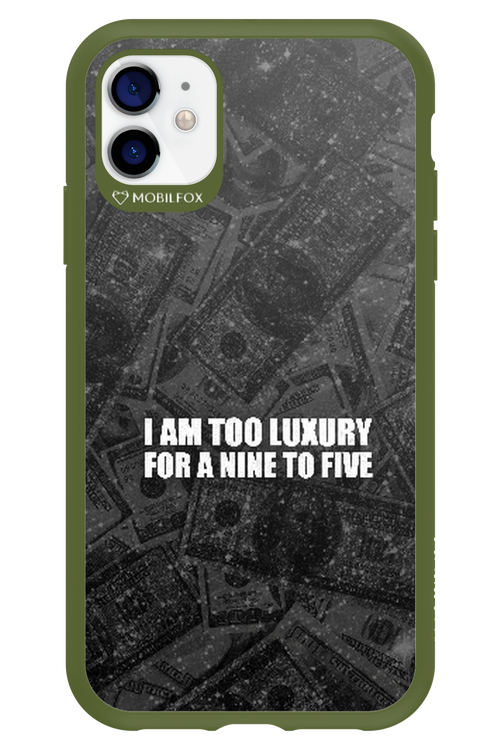 9 to 5 - Apple iPhone 11