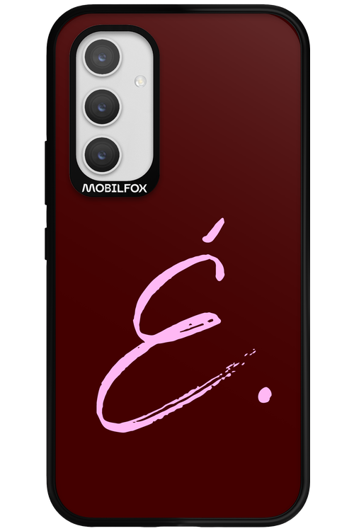 (Dark Blush) E II 2.0 - Samsung Galaxy A54