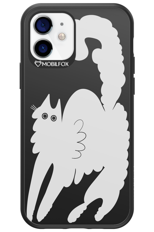 BIG_PUFF - Apple iPhone 12