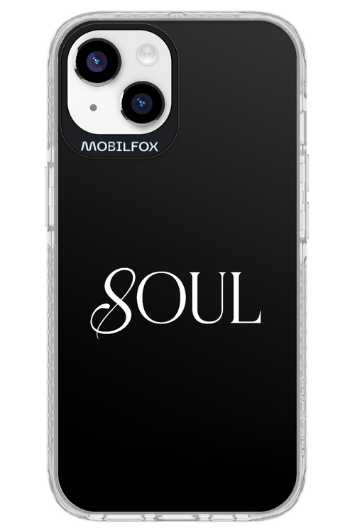 S Soul Mates - Apple iPhone 14