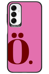 O II (Sorbet) 2.0 - Samsung A16