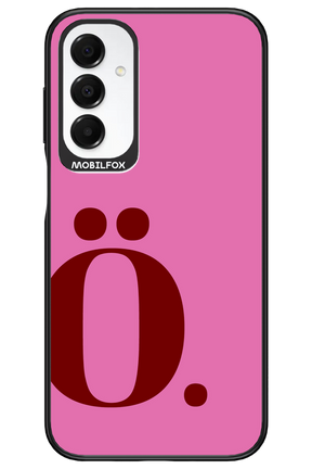 O II (Sorbet) 2.0 - Samsung A16