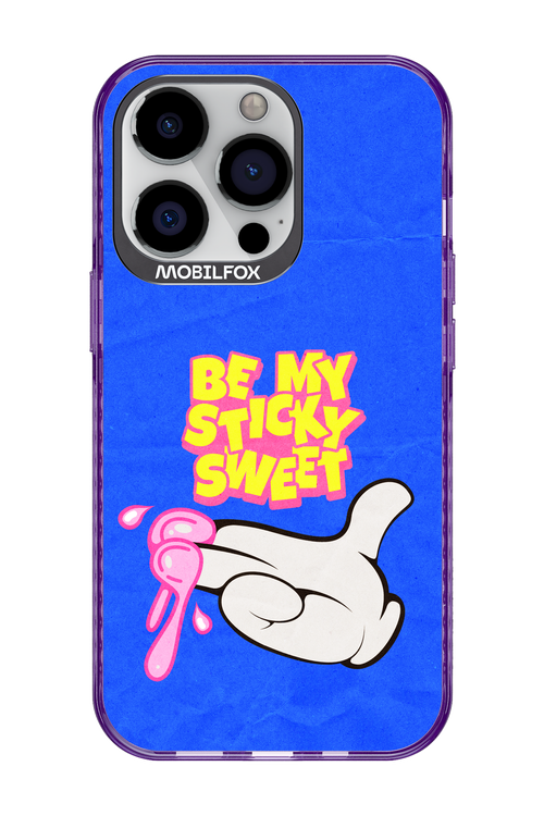 be my sticky sweet 2.0 - Apple iPhone 13 Pro