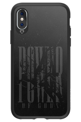 Power of Gods - Apple iPhone XS