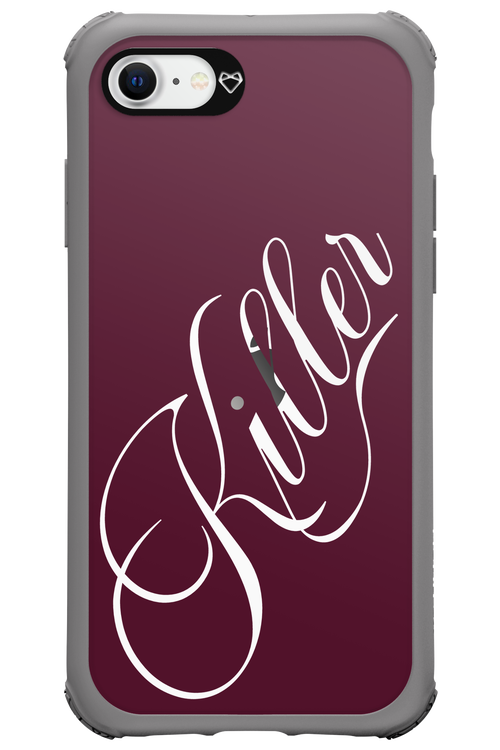 Cherry Killer - Apple iPhone SE 2020
