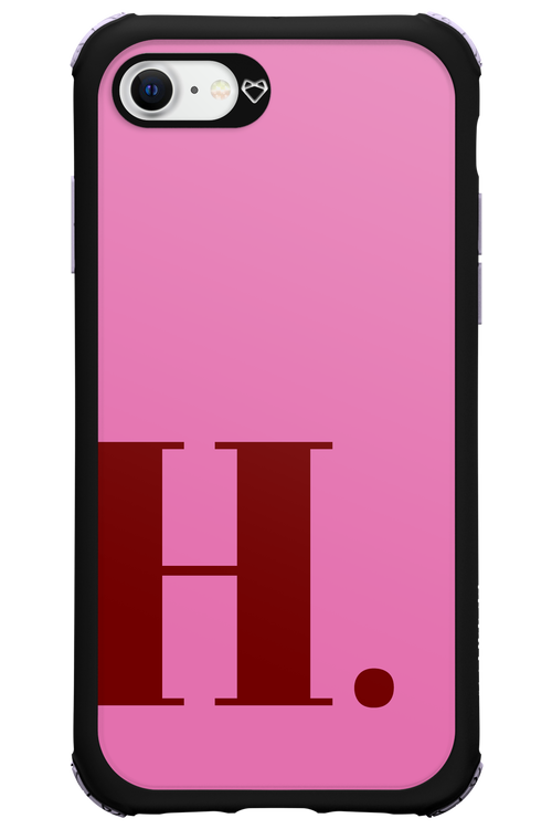 H (Sorbet) 2.0 - Apple iPhone 8