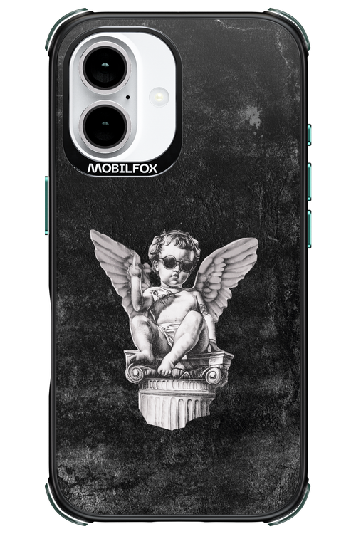Fallen Angel - Apple iPhone 16