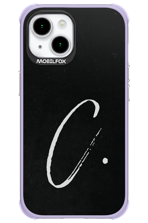 (Off Space) C 2.0 - Apple iPhone 15