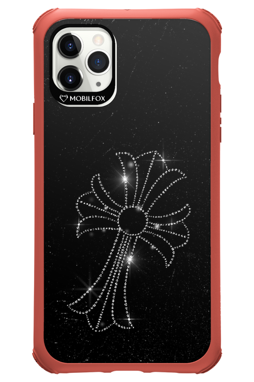 Chrome Standard - Apple iPhone 11 Pro Max